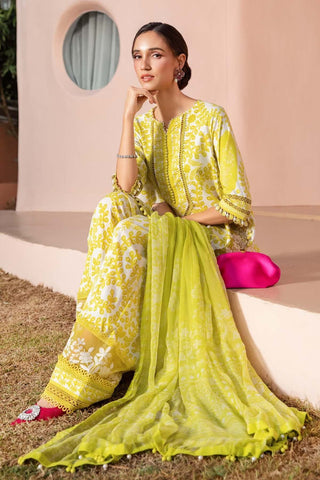 MARIA B EID COLLECTION’25 | MPT-2504-A