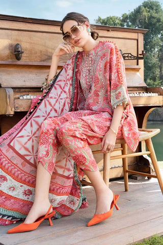 MARIA B EID COLLECTION’25 | MPT-2513-A