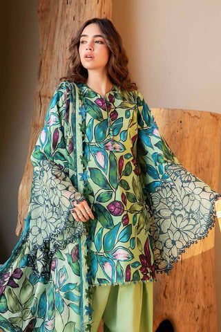 MARIA B EID COLLECTION’25 | MPT-2505-B