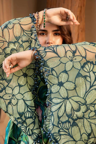 MARIA B EID COLLECTION’25 | MPT-2505-B