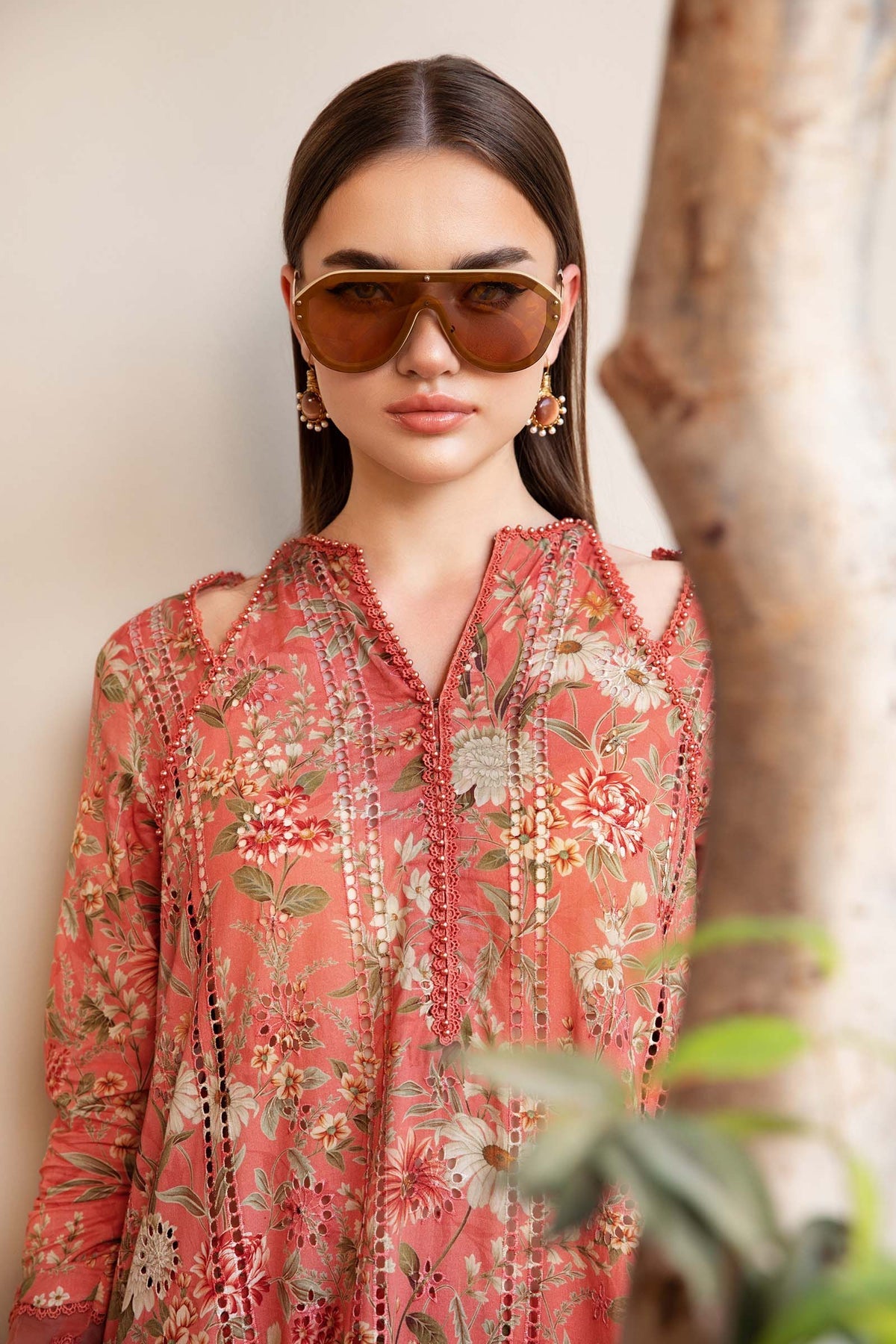 MARIA B EID COLLECTION’25 | MPT-2508-A