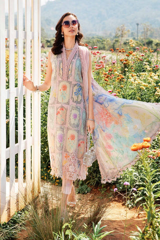 MARIA B EID COLLECTION’25 | MPT-2511-A