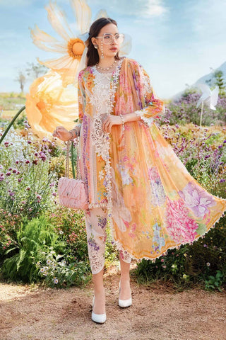 MARIA B EID COLLECTION’25 | MPT-2509-A
