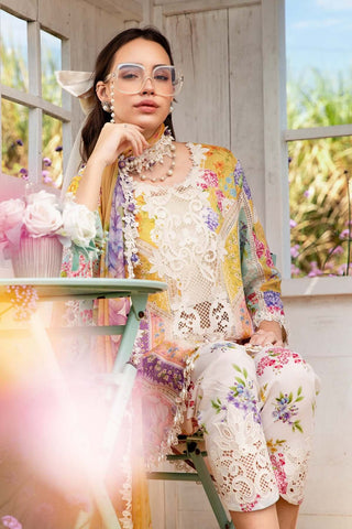 MARIA B EID COLLECTION’25 | MPT-2509-A
