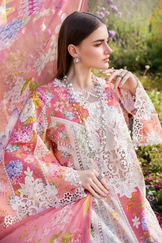 MARIA B EID COLLECTION’25 | MPT-2509-B