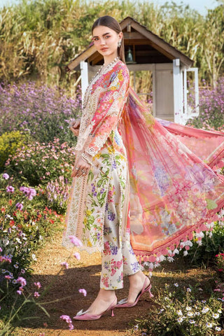 MARIA B EID COLLECTION’25 | MPT-2509-B