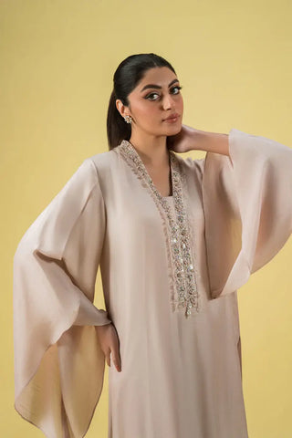 AMMARA KHAN ‘SIA EID LUXURY’25 | FLOWY CHARM