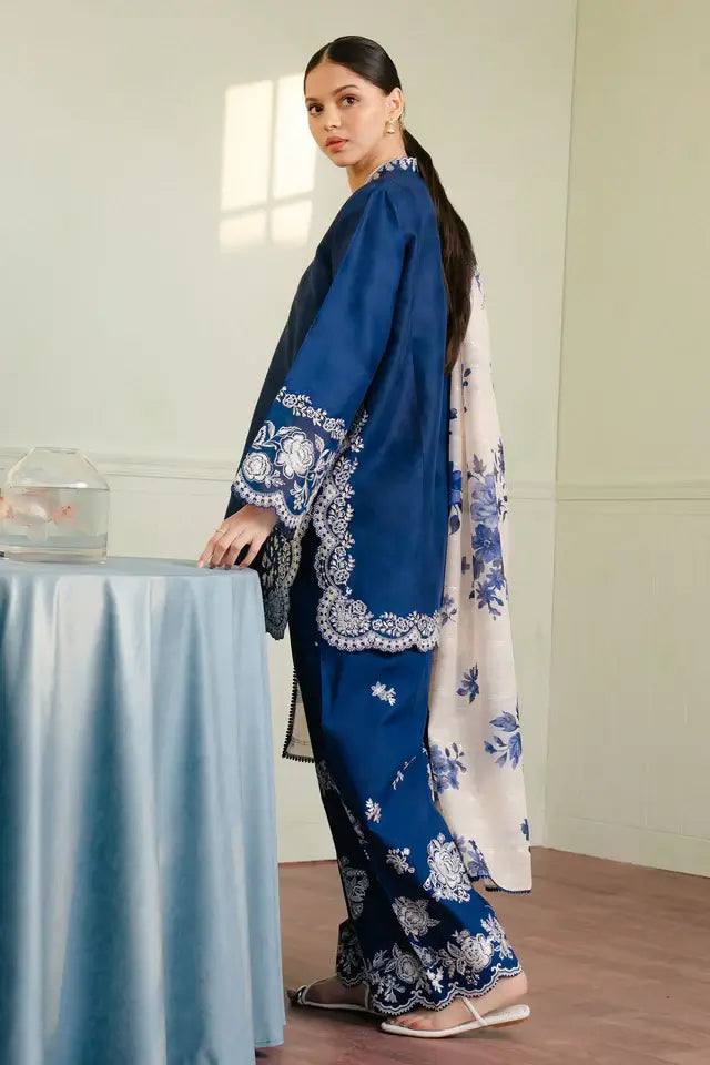 COCO BY ZARA SHAHJAHAN COCO LAWN’25 | MEADOW-8B