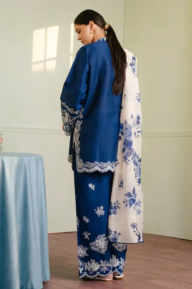 COCO BY ZARA SHAHJAHAN COCO LAWN’25 | MEADOW-8B