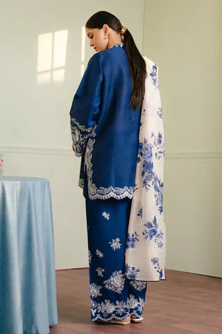 COCO BY ZARA SHAHJAHAN COCO LAWN’25 | MEADOW-8B