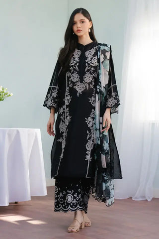 COCO BY ZARA SHAHJAHAN COCO LAWN’25 | ECLAT-7B