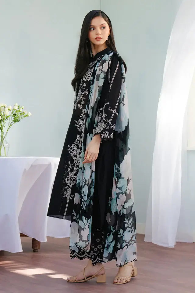 COCO BY ZARA SHAHJAHAN COCO LAWN’25 | ECLAT-7B