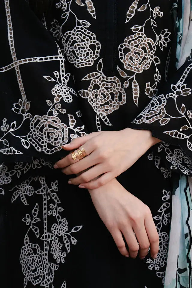 COCO BY ZARA SHAHJAHAN COCO LAWN’25 | ECLAT-7B