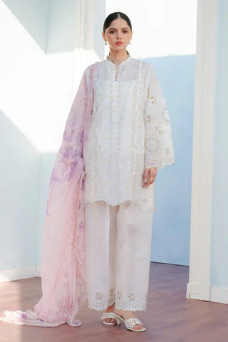 COCO BY ZARA SHAHJAHAN COCO LAWN’25 | SILAS-5B