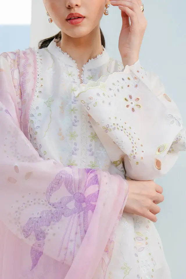 COCO BY ZARA SHAHJAHAN COCO LAWN’25 | SILAS-5B