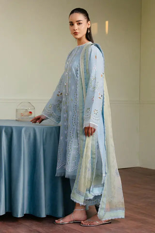 COCO BY ZARA SHAHJAHAN COCO LAWN’25 | SILAS-5A