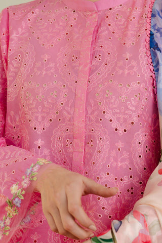 COCO BY ZARA SHAHJAHAN COCO LAWN’25 | TINA-3A