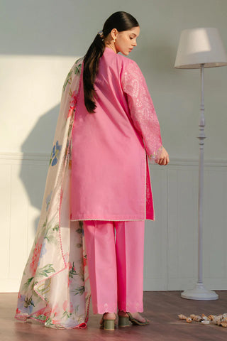 COCO BY ZARA SHAHJAHAN COCO LAWN’25 | TINA-3A