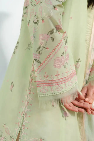 COCO BY ZARA SHAHJAHAN COCO LAWN’25 | SERENE-2A