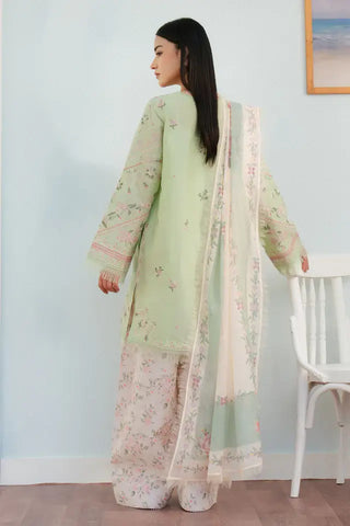 COCO BY ZARA SHAHJAHAN COCO LAWN’25 | SERENE-2A