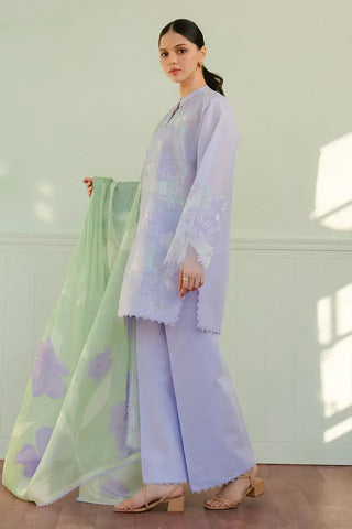 COCO BY ZARA SHAHJAHAN COCO LAWN’25 | BLOOM-1A
