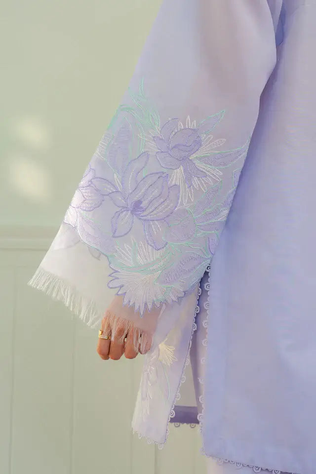 COCO BY ZARA SHAHJAHAN COCO LAWN’25 | BLOOM-1A