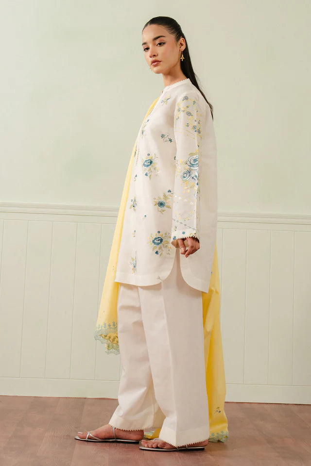 COCO BY ZARA SHAHJAHAN COCO LAWN’25 | NORA-10B