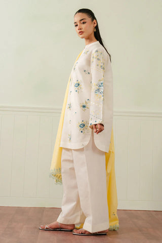 COCO BY ZARA SHAHJAHAN COCO LAWN’25 | NORA-10B