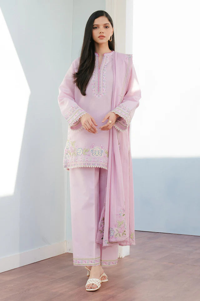 COCO BY ZARA SHAHJAHAN COCO LAWN’25 | INDI-9B