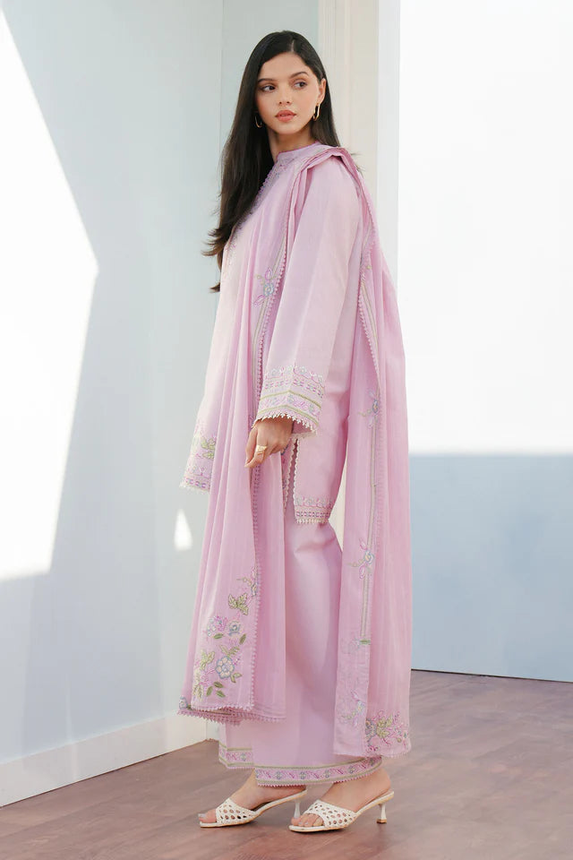 COCO BY ZARA SHAHJAHAN COCO LAWN’25 | INDI-9B