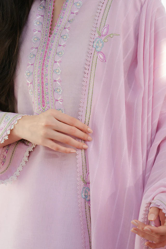 COCO BY ZARA SHAHJAHAN COCO LAWN’25 | INDI-9B