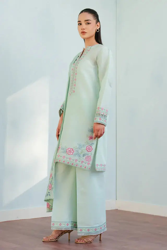 COCO BY ZARA SHAHJAHAN COCO LAWN’25 | INDI-9A