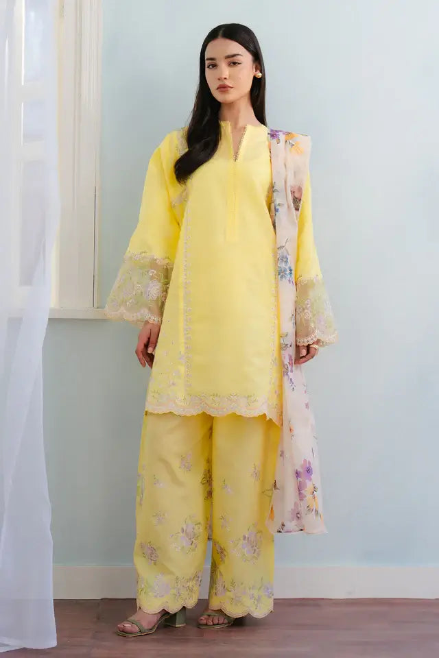 COCO BY ZARA SHAHJAHAN COCO LAWN’25 | MEADOW-8A