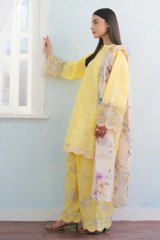 COCO BY ZARA SHAHJAHAN COCO LAWN’25 | MEADOW-8A