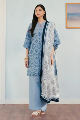 COCO BY ZARA SHAHJAHAN COCO LAWN’25 | VALI-6B