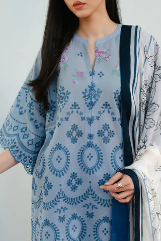 COCO BY ZARA SHAHJAHAN COCO LAWN’25 | VALI-6B