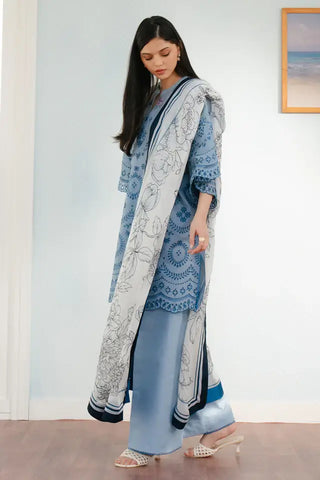COCO BY ZARA SHAHJAHAN COCO LAWN’25 | VALI-6B