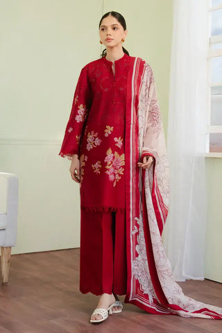 COCO BY ZARA SHAHJAHAN COCO LAWN’25 | VALI-6A