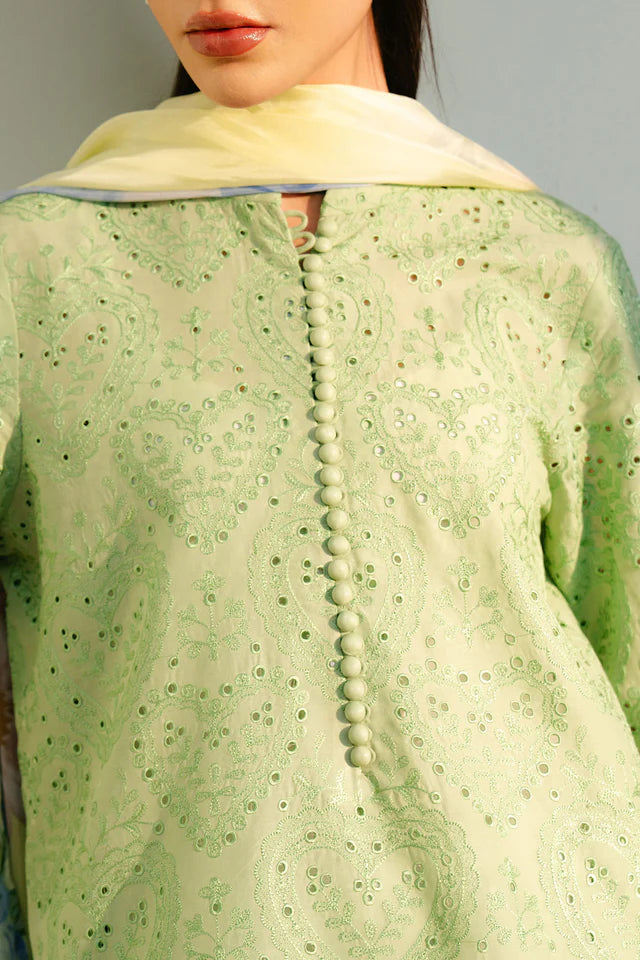 COCO BY ZARA SHAHJAHAN COCO LAWN’25 | TINA-3B