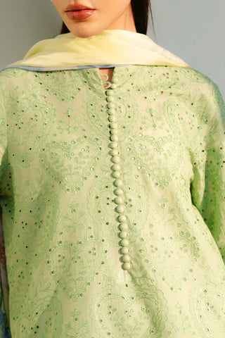 COCO BY ZARA SHAHJAHAN COCO LAWN’25 | TINA-3B