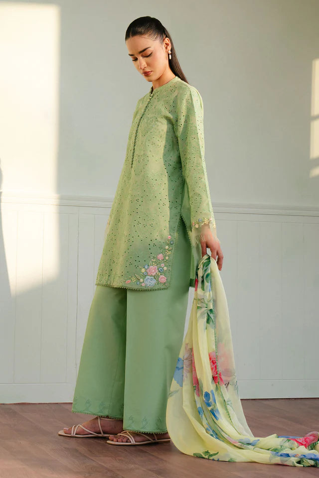 COCO BY ZARA SHAHJAHAN COCO LAWN’25 | TINA-3B