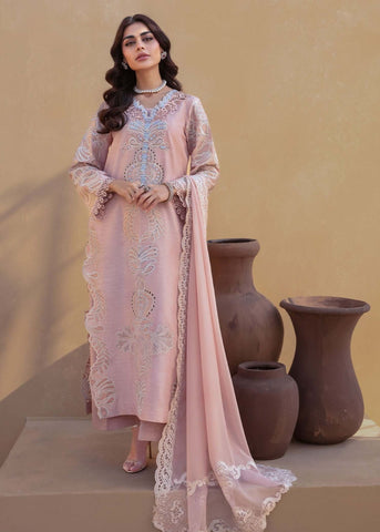 SAIRA SHAKIRA NOVA EID COLLECTION’25 | ADELIA