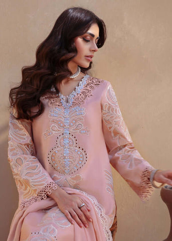 SAIRA SHAKIRA NOVA EID COLLECTION’25 | ADELIA