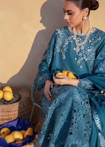 SAIRA SHAKIRA NOVA EID COLLECTION’25 | SKYLAR