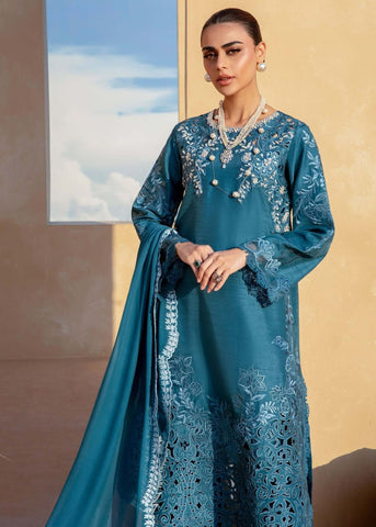 SAIRA SHAKIRA NOVA EID COLLECTION’25 | SKYLAR