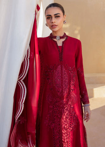 SAIRA SHAKIRA NOVA EID COLLECTION’25 | IZZY