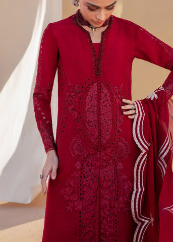 SAIRA SHAKIRA NOVA EID COLLECTION’25 | IZZY
