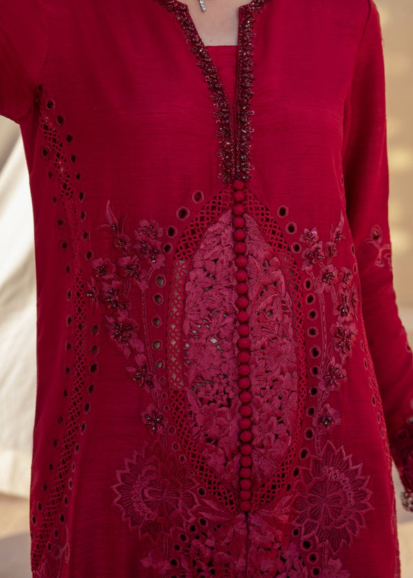 SAIRA SHAKIRA NOVA EID COLLECTION’25 | IZZY