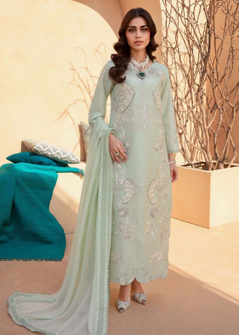 SAIRA SHAKIRA NOVA EID COLLECTION’25 | CLEO