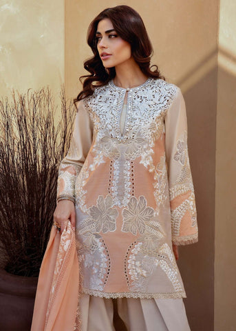 SAIRA SHAKIRA NOVA EID COLLECTION’25 | MERCINA